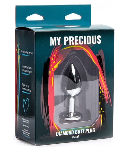 ANALNA KUPA SA CIRKONOM